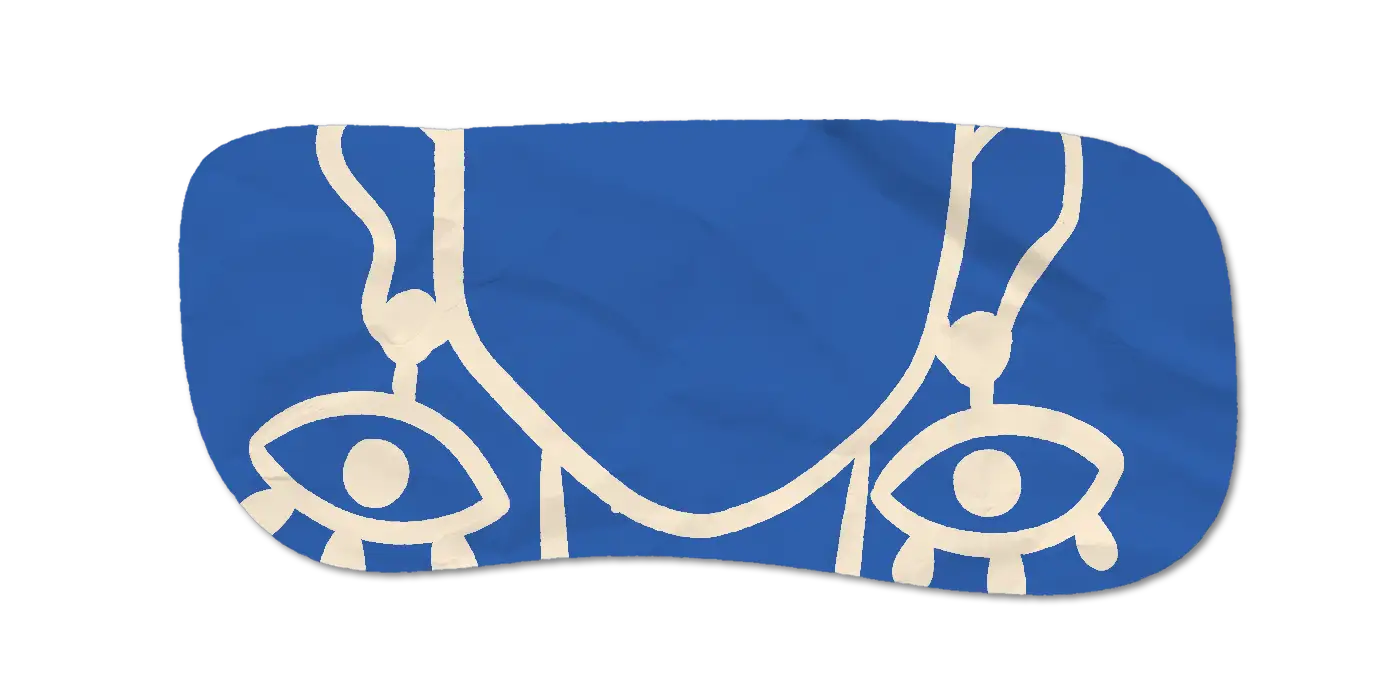 گوشواره چیزا