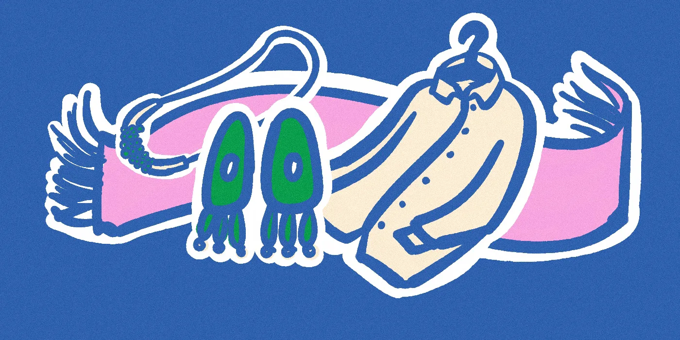 چگونه اکسسوری مناسب استایل خود را انتخاب کنیم؟