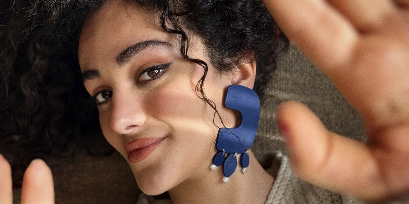 چرا خمیر پلیمر بهترین انتخاب برای اکسسوری‌های دست‌ساز چیزا است؟