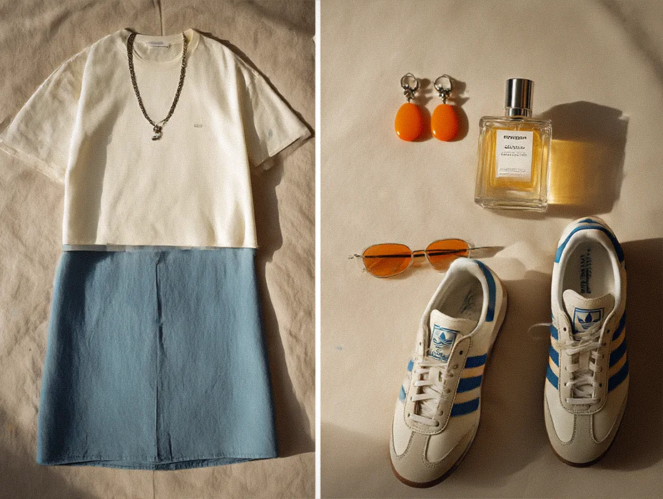 انتخاب بهترین اکسسوری برای استایل شما