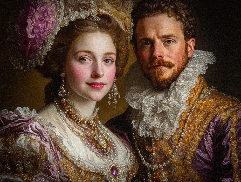 امسسوری در دوران رنسانس